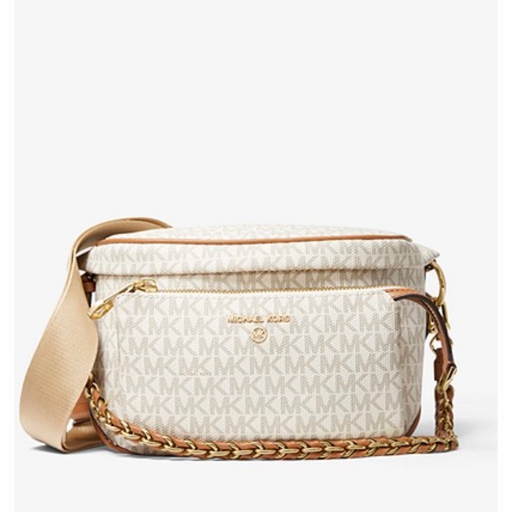 Michael Kors Crossbody Sling Pack